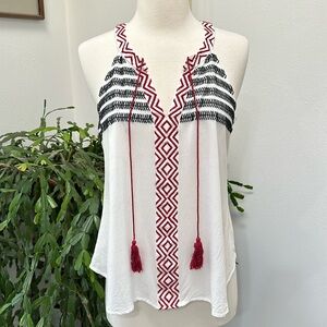 Pixley Tank Top